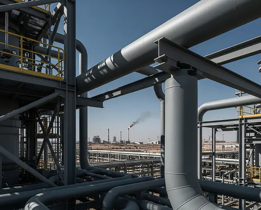 Hydrocarbon Steel Fire Protection in Saudi Arabia