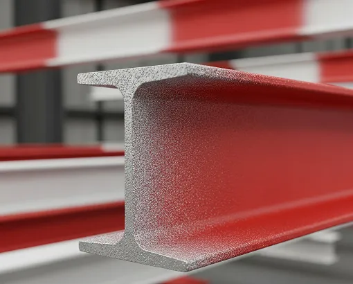 Steel Fire Protection Systems in Saudi Arabia