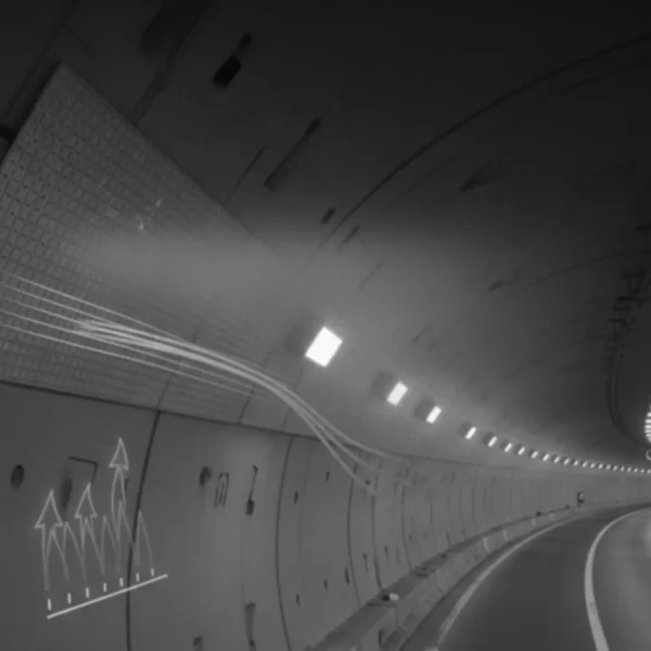 Tunnel Fire Boards KSA Blur BW 600x600