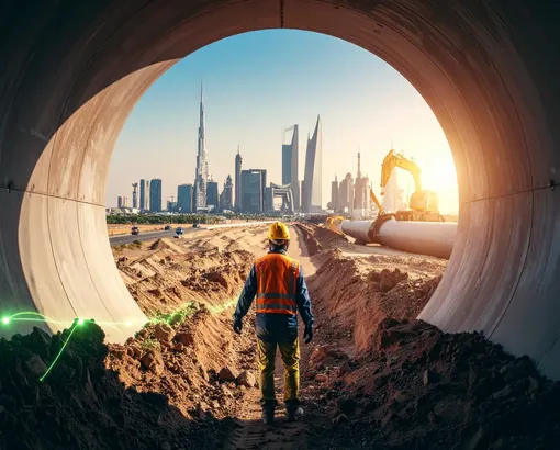 Unique Advantages of Our Pipe Rehabilitation Services half