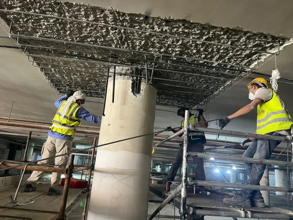 Fire Compartment Boards Saudi Arabia