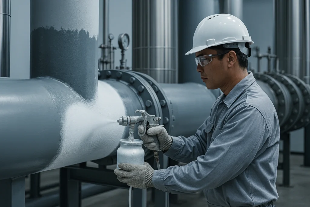 Nano Ceramic Insulation